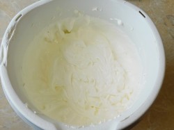 Торт Тающий во рту - шаг 7 Торт Тающий во рту - шаг 7