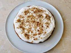 Торт Тающий во рту - шаг 8 Торт Тающий во рту - шаг 8