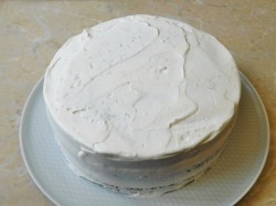 Торт Тающий во рту - шаг 9 Торт Тающий во рту - шаг 9