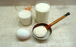 Торт Вулкан йогуртовый - шаг 11 Торт Вулкан йогуртовый - шаг 11