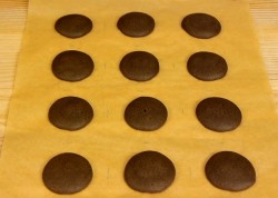 Торт Вупи Пай - шаг 12