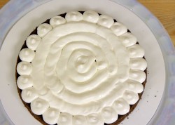 Торт Вупи Пай - шаг 16