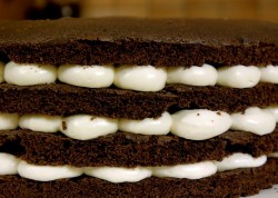 Торт Вупи Пай - шаг 17