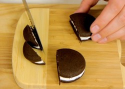 Торт Вупи Пай - шаг 21