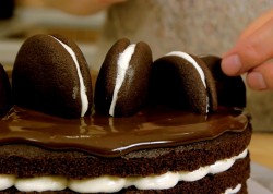 Торт Вупи Пай - шаг 22