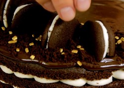 Торт Вупи Пай - шаг 23