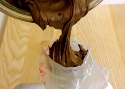 Торт Вупи Пай - шаг 7