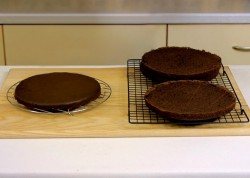 Торт Вупи Пай - шаг 9