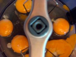 Торт Хурминка - шаг 1