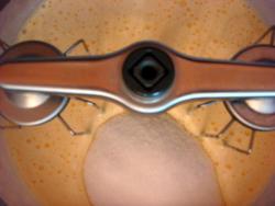 Торт Хурминка - шаг 2