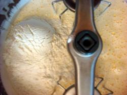 Торт Хурминка - шаг 3