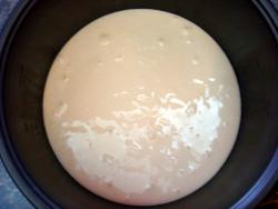 Торт Хурминка - шаг 4