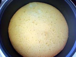 Торт Хурминка - шаг 5