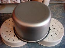 Торт Хурминка - шаг 6