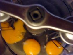 Торт Хурминка - шаг 8