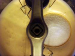 Торт Хурминка - шаг 9