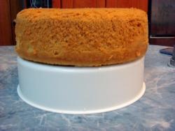 Торт Хурминка - шаг 7