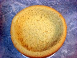 Торт Хурминка - шаг 15