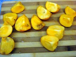 Торт Хурминка - шаг 18