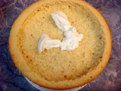 Торт Хурминка - шаг 23