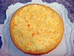 Торт Хурминка - шаг 28