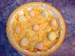 Торт Хурминка - шаг 29