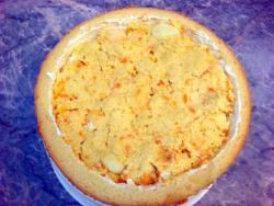 Торт Хурминка - шаг 30