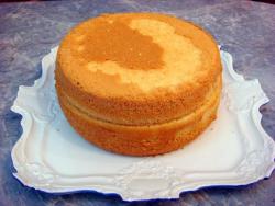 Торт Хурминка - шаг 31