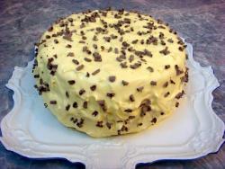 Торт Хурминка - шаг 36