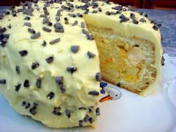 Торт Хурминка - шаг 37