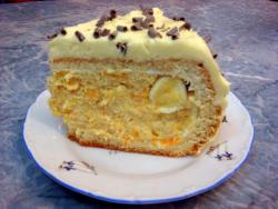 Торт Хурминка - шаг 38