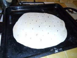 Торт яблочный - шаг 5 Торт яблочный - шаг 5