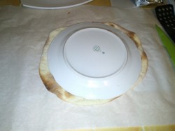 Торт яблочный - шаг 6 Торт яблочный - шаг 6