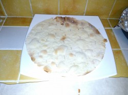 Торт яблочный - шаг 7 Торт яблочный - шаг 7