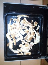 Торт яблочный - шаг 8 Торт яблочный - шаг 8