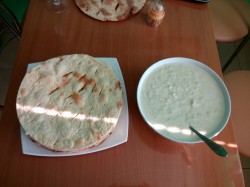 Торт яблочный - шаг 9 Торт яблочный - шаг 9