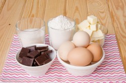 Торт Захер классический - шаг 2