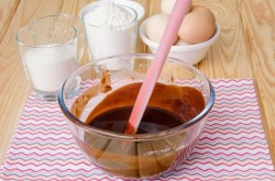 Торт Захер классический - шаг 4