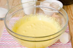 Торт Захер классический - шаг 6