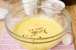 Торт Захер классический - шаг 7