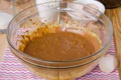 Торт Захер классический - шаг 8