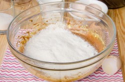 Торт Захер классический - шаг 9