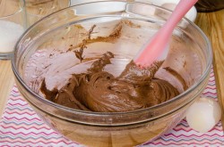 Торт Захер классический - шаг 10