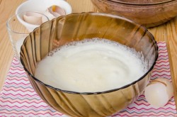 Торт Захер классический - шаг 11