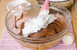 Торт Захер классический - шаг 13