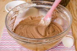 Торт Захер классический - шаг 14