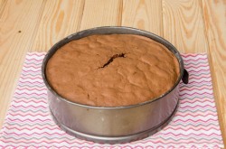 Торт Захер классический - шаг 16