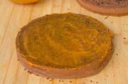 Торт Захер классический - шаг 18