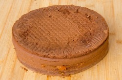 Торт Захер классический - шаг 19