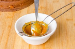 Торт Захер классический - шаг 20